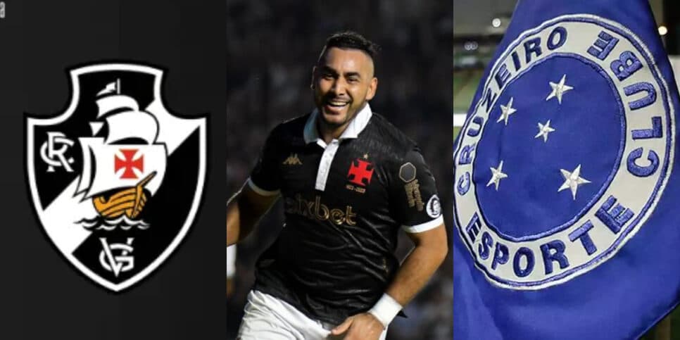 R$ 16M e reforço melhor que Payet: 777 finalmente abre os bolsos pra contratar estrela do Cruzeiro ao Vasco
