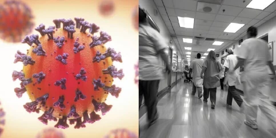 De febre a dor insuportável: Novo vírus tão potente quanto Dengue lota hospitais e gera terror de epidemia