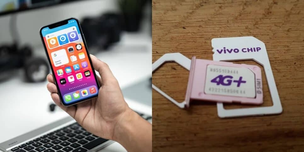 Já pode se despedir do chip: Decreto em vigor atinge a Claro, Vivo e TIM com substituto convocado às pressas