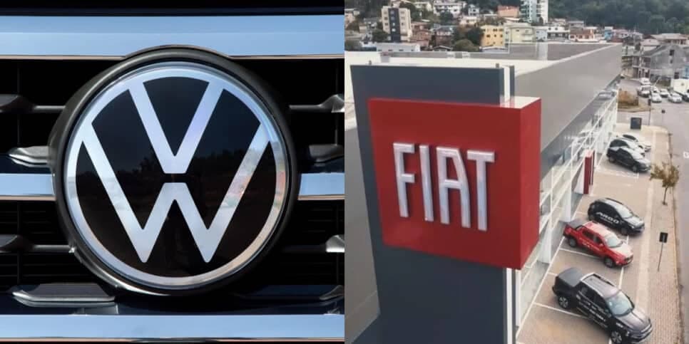 Por menos R$ 28 mil: 3 carros tem preço derrubado, incluindo da Volkswagen e Fiat, para aniquilar rivais