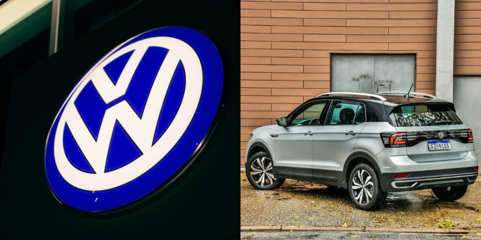 Por menos R$ 27 mil: Volkswagen faz o preço do T-Cross despencar e +2 carros populares viram os mais baratos 