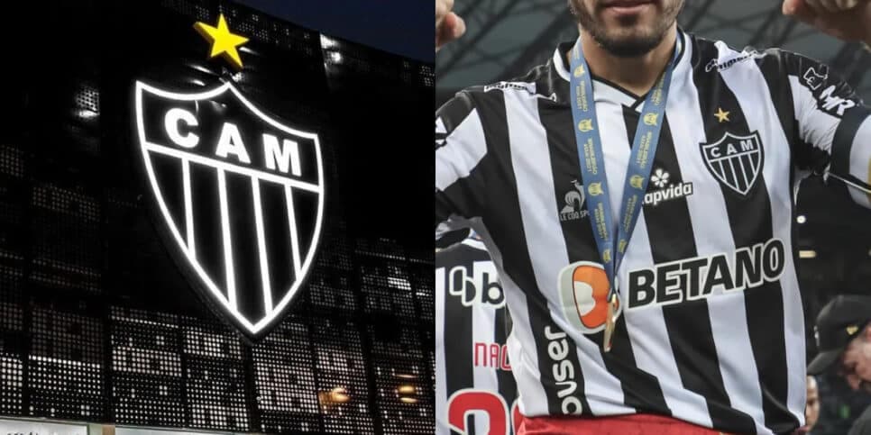 Atlético-MG abre os cofres e se arma para retorno TRIUNFAL de craque de peso às pressas para Milito