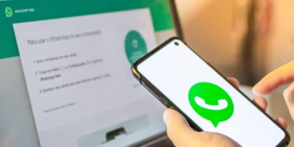 ADEUS: WhatsApp anuncia FIM dos NÚMEROS de celular, atinge milhões e você precisa ver agora o que acontecerá