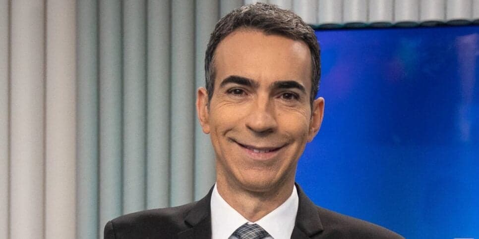 César Tralli