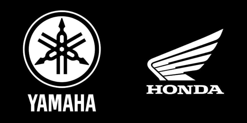Menos de R$ 8 mil e super econômica: Yamaha chega com pé na porta e 2 motos mais baratas pra enterrar a Honda