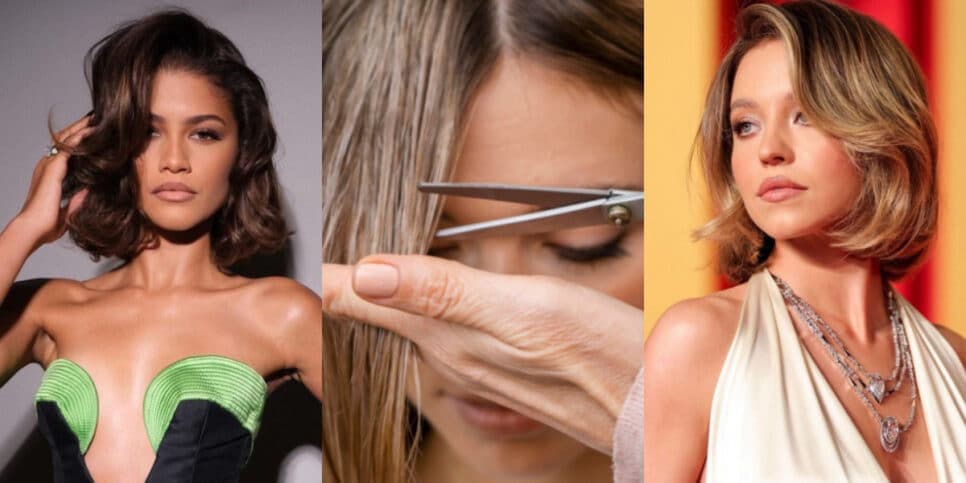 Mulheres de 60 com 30 anos em 20 minutos: 5 cortes de cabelo curtinhos que rejuvenescem mais que plástica