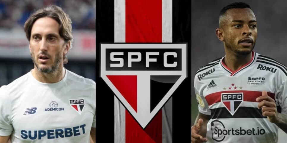 Sonho de Zubelda e substituto de Welington: Casares abre os cofres do São Paulo pra contratar craque