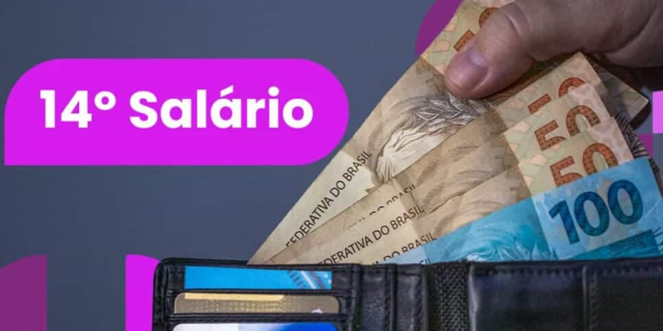 Aprovado na Câmara: 14º salário tem liberação garantida em 2024 com pagamento à lista de trabalhadores