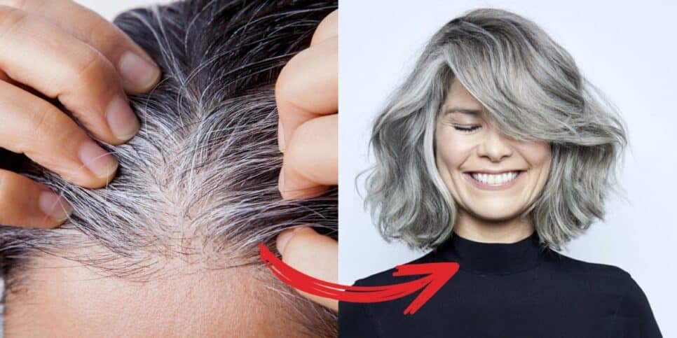 Fim da queda e fios ralos: 4 cortes de cabelo infalíveis rejuvenescem e garante volume as grisalhas