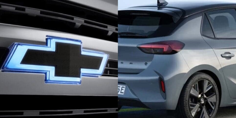 Chevrolet volta com Corsa de forma triunfal ainda em 2024 com valor surreal para aniquilar Onix e Polo