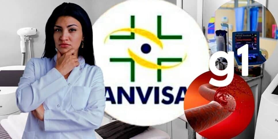 Hemorragia e UTI: A ordem da Anvisa contra 2 produtos cruciais e amados de beleza denunciada na Globo