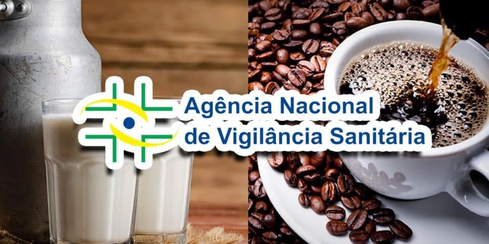 Pedaços de vidro e pulmões parando: A proibição da ANVISA contra 9 marcas de café e leite Nº1 do Brasil