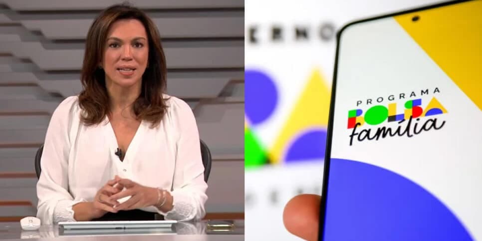 “O valor sobe”: Nova lei do Bolsa Família anunciada no Bom Dia Brasil chega como presente a milhares de brasileiros