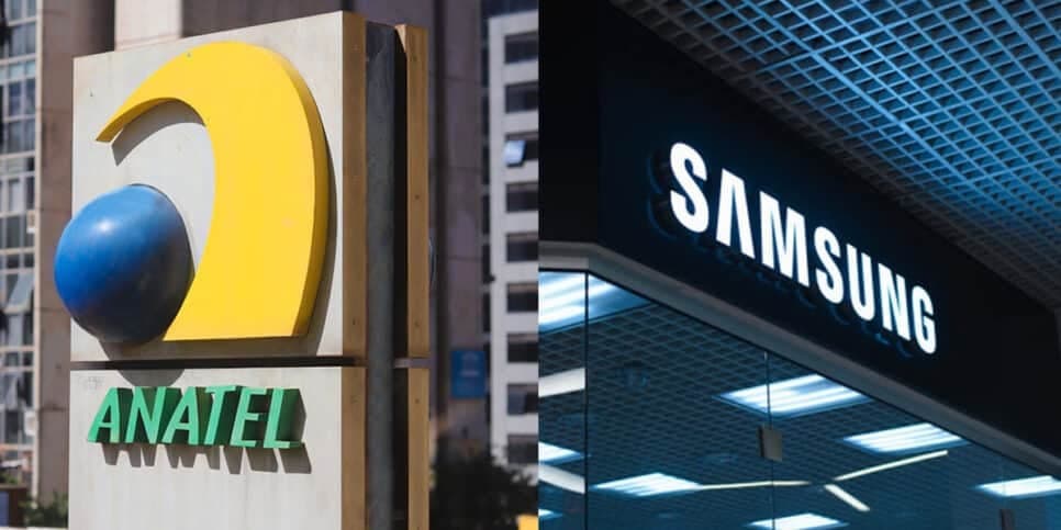 Veredito e donos de Galaxy atingidos: Nova lei histórica da ANATEL chega voando a celulares da Samsung
