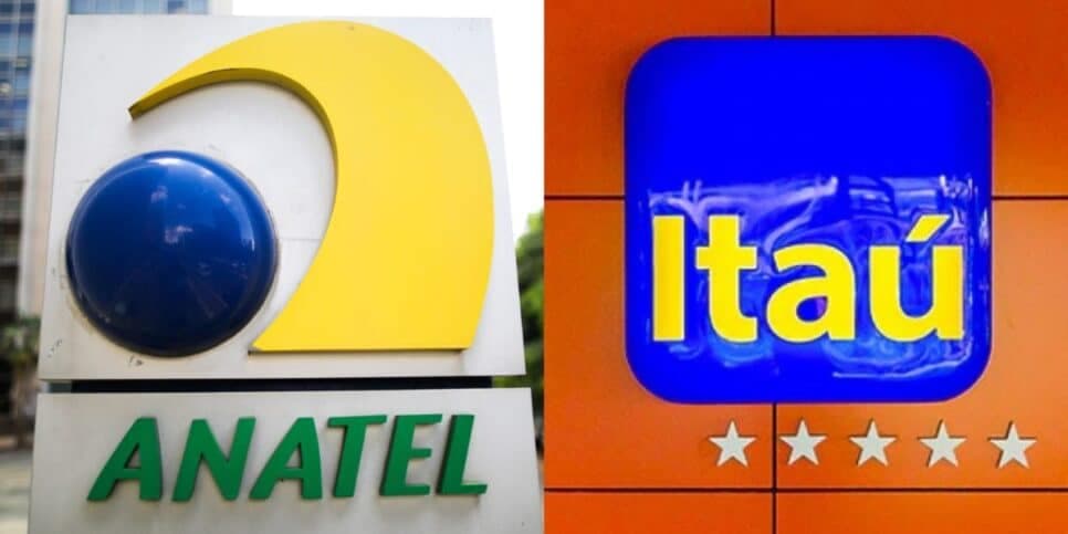 Prepare-se: Nova lei da ANATEL entra em vigor com ordem de BLOQUEIO no Itaú, Caixa e+ em milhões de celulares
