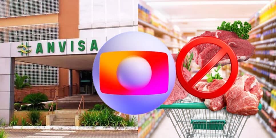 472kg de carne podre: Globo confirma decreto da Vigilância Sanitária de 5 açougues de SP e terror de clientes