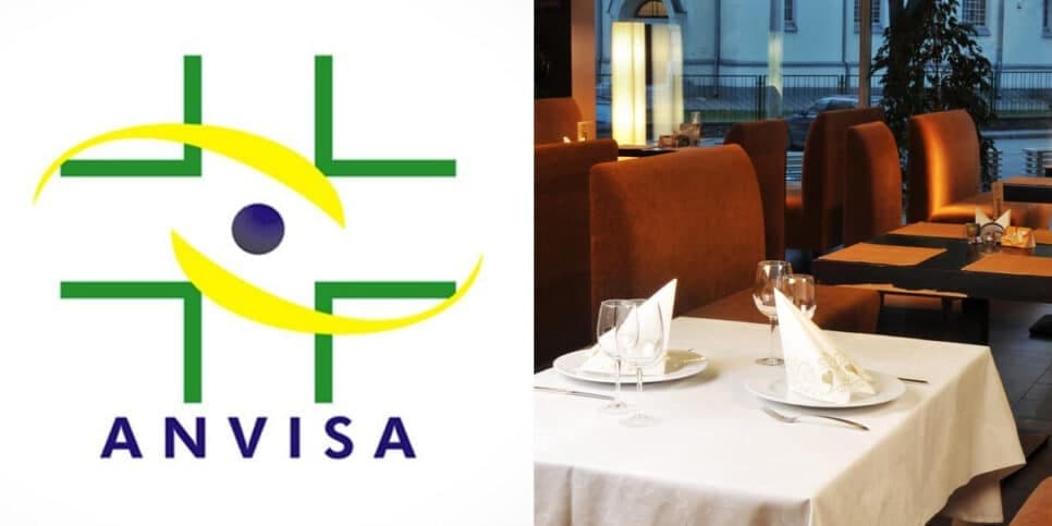 Comidas estragadas e insalubridade: Decreto da ANVISA lacra restaurante amado dos shoppings e +4 que você ama