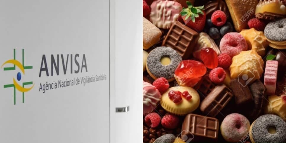 Risco de câncer e com fragmentos de vidro: Anvisa proíbe a venda de dois doces amados em todo o Brasil
