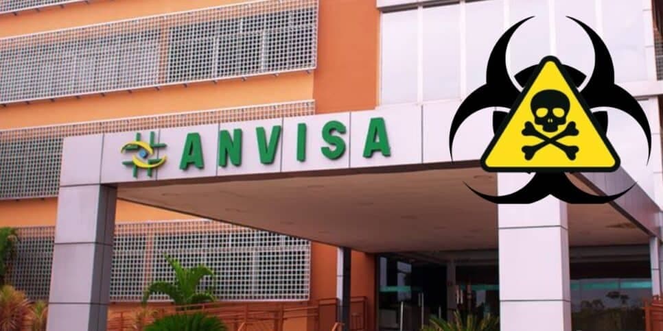 Morte e substância tóxica: Anvisa confirma nova proibição de produto amado pelas mulheres 50+ em junho
