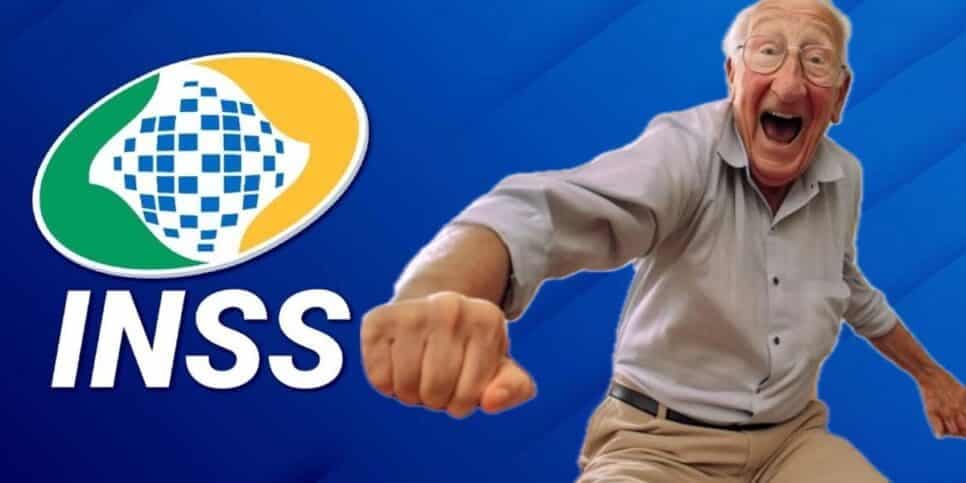 Nem precisa do 14º salário: Veredito do INSS garante liberação de R$2BI para salvar milhares de aposentados