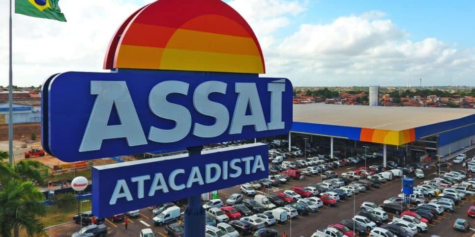 ENCERRAMENTO DE ATIVIDADES: O triste fechamento de unidade gigante do Assaí e comunicado