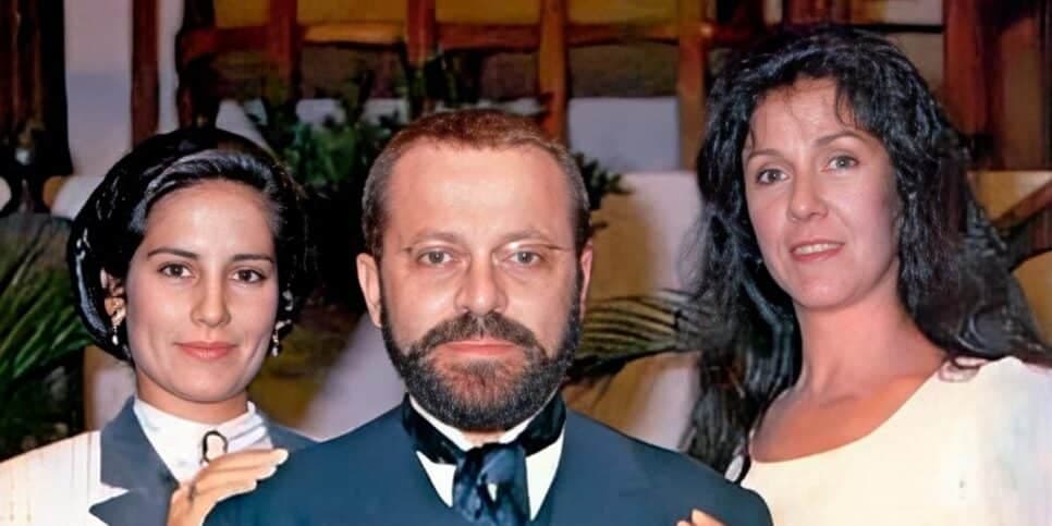  De AIDS à falência múltipla de órgãos: Direito de Amar volta à Globo e morte trágica leva 9 estrelas