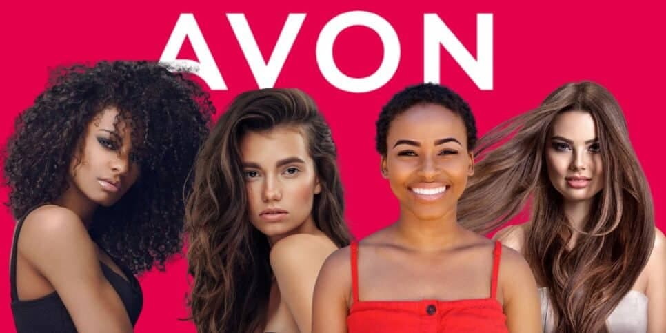 Mais potente que hidratação de salão: 2 produtinhos da Avon salvam o cabelo da UTI por menos de R$ 30