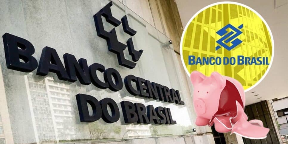 Falência, intervenção do Banco Central e fusão com o BB: O adeus de 3 bancos populares do Brasil
