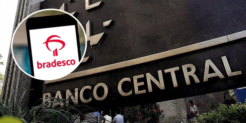 Extinção decretada no Banco Central e 83 agências engolidas: O fim de 3 bancos no país e 2 nas mãos do Bradesco