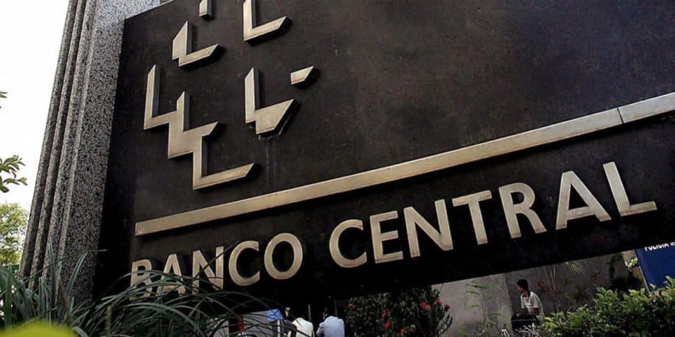 Desvendado sobre o fim do dinheiro em papel: O comunicado do Banco Central sobre o substituto do real