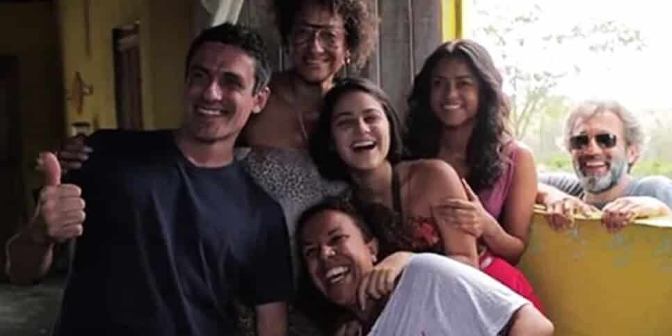 Tragédia durante gravações de novela: A perda irreparável de galã da Globo aos 54 anos e Brasil sem acreditar