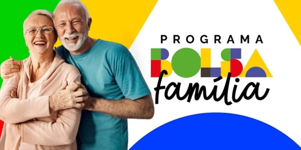 Lei anunciada na era Lula ao Bolsa Família chega com saque de mais de R$2 mil pra salvar idosos 60+