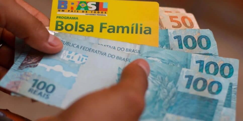 Bolsa Família - Foto: Internet Bolsa Família - Foto: Internet