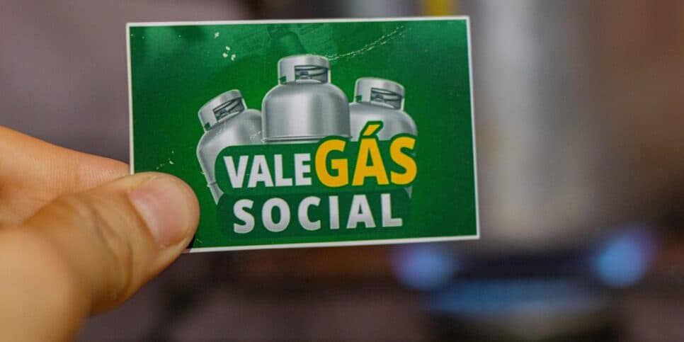 Vale gás (Foto: Reprodução/Internet)