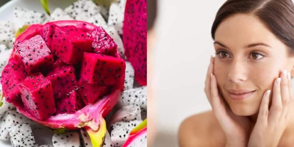 Fim das rugas, linhas finas e manchas: Botox natural com pitaya traz colágeno eterno e pele lisinha às 50+