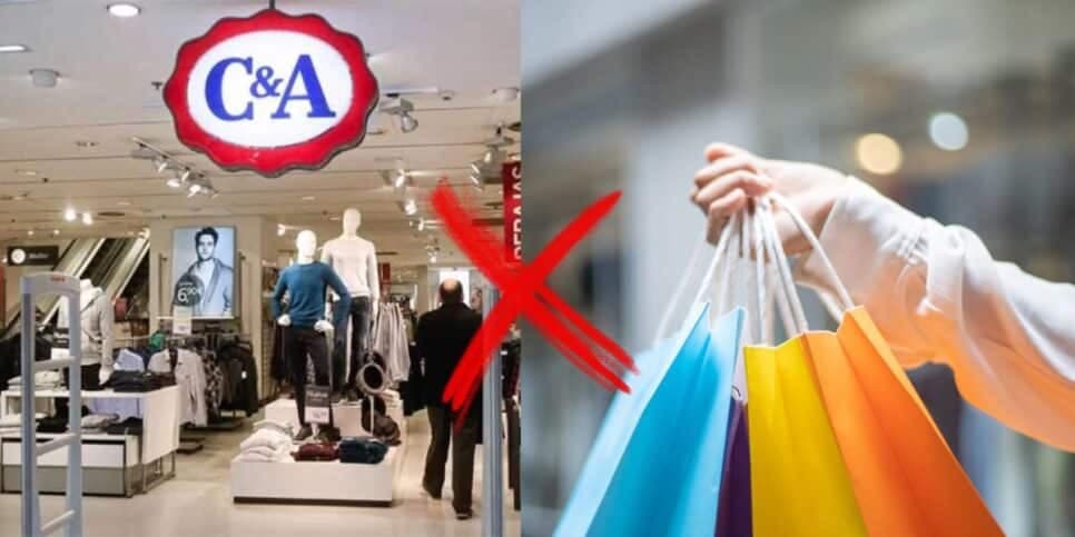 Falência e 10 bilhões em dívida: O FIM de 2 varejistas populares, rivais da C&A, no shopping Morumbi e Iguatemi