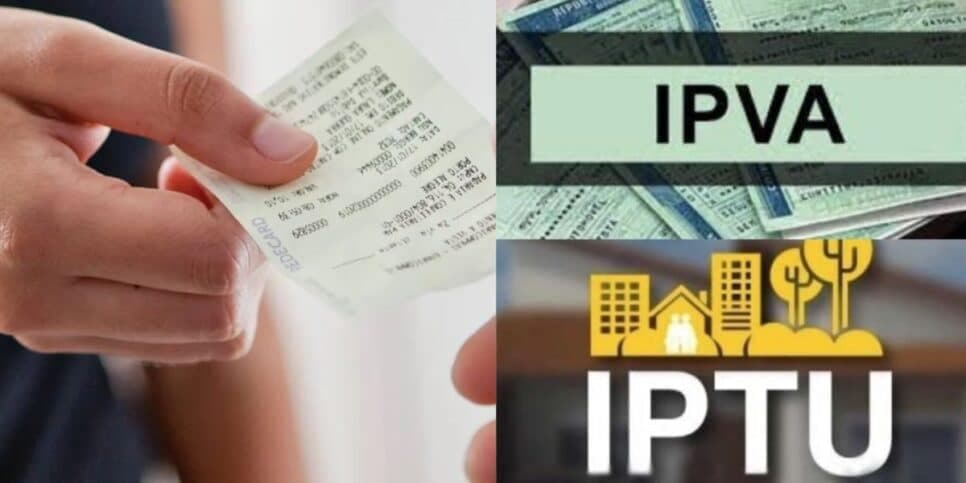Fim do IPVA e IPTU: Colocar CPF na nota tem verdade divulgada e benefício que você não pode sequer imaginar