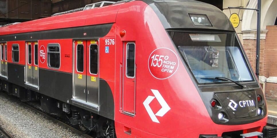 Pode ir se despedindo: Fim de uma era 34 estações da CPTM é antecipado por decreto de Tarcísio abalando SP
