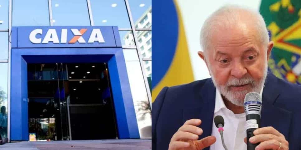 Nova lei da poupança em vigor: Caixa é atingida e decisão de Lula é anunciada aos brasileiros