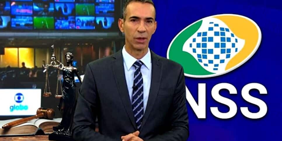 “Muito importante”: Tralli paralisa JH com nova lei do INSS e anúncio atinge milhões de aposentados