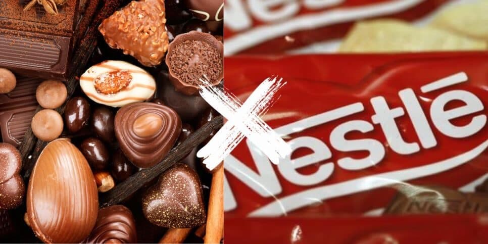 Falência: 2 chocolates rivais da Nestlé, incluindo queridinho da Tortuguita estão extintos no Assaí, GPA e +