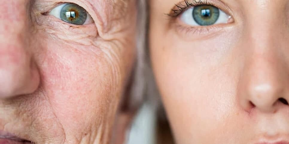 Pele de seda e imune a doenças: Colágeno mais potente com ingrediente popular paralisa envelhecimento das 60+