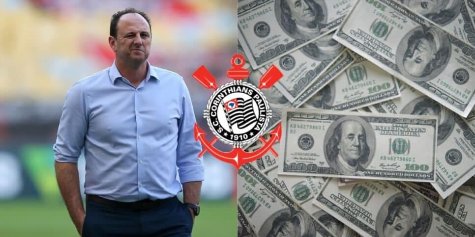 Quase 10 milhões: Debandada no Corinthians não acaba e gigante arranca queridinho de Ceni de Itaquera