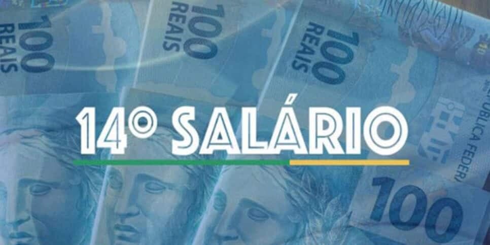 "Recebem o pagamento do 14º salário": O comunicado do ABONO EXTRA confirmado a nova lista de CPF'S em 2024