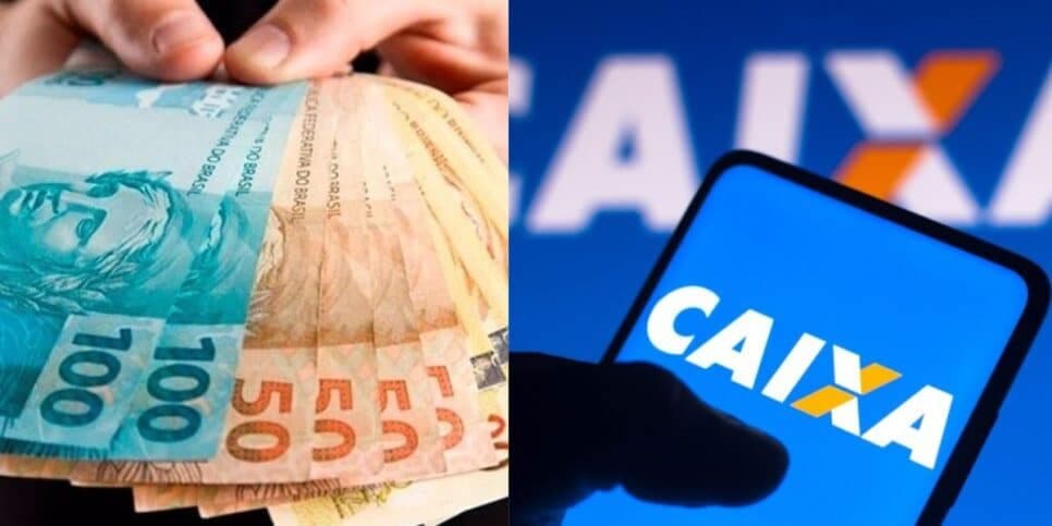 Dinheiro na conta: Caixa paga R$ 200 para lista de clientes entre 14 a 24 anos e você pode receber
