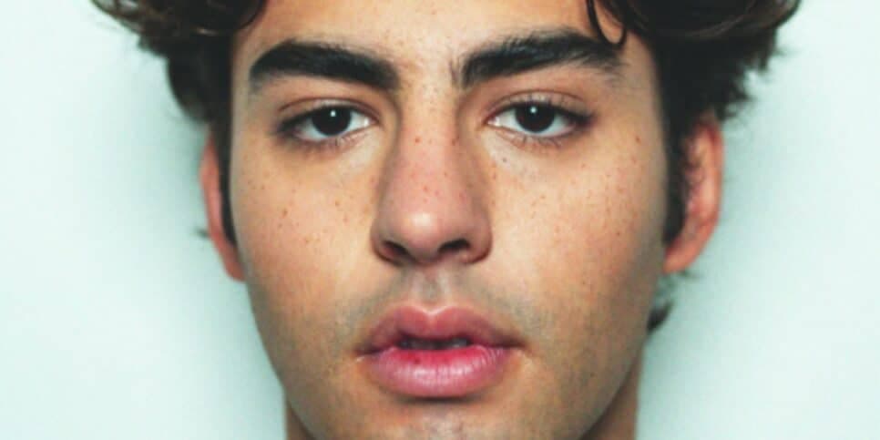 Lucas Pretti fala sobre sua paixão pela música e atuação “Sempre foi meu sonho de infância”