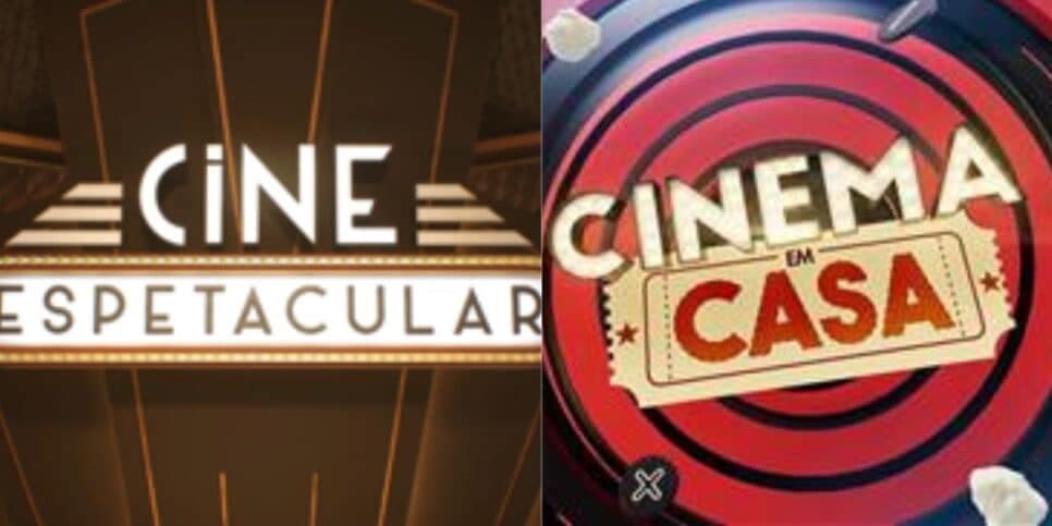 SBT INFORMA: Programação dos filmes de 10 a 15.06