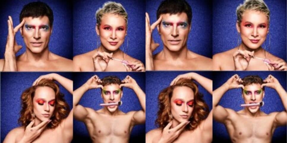 Estreia nesta sexta! Lorenzetti é patrocinadora do musical Priscilla, a Rainha do Deserto