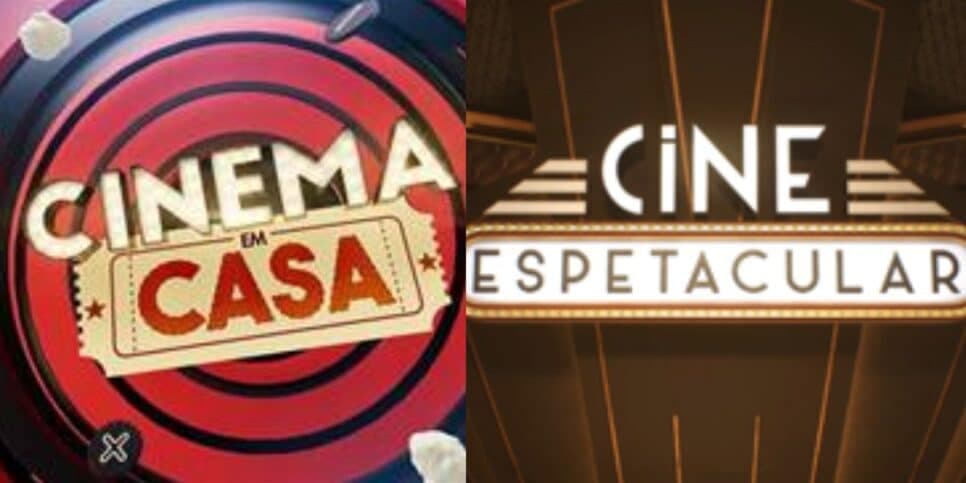 SBT INFORMA: Filmes de 17 a 22.06
