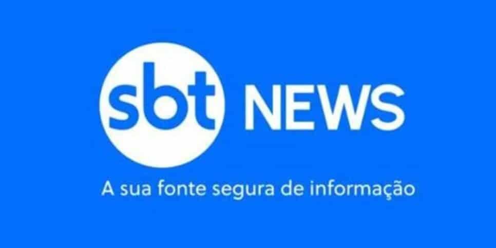 SBT News é a marca de jornalismo mais confiável do Brasil pelo 4º ano seguido